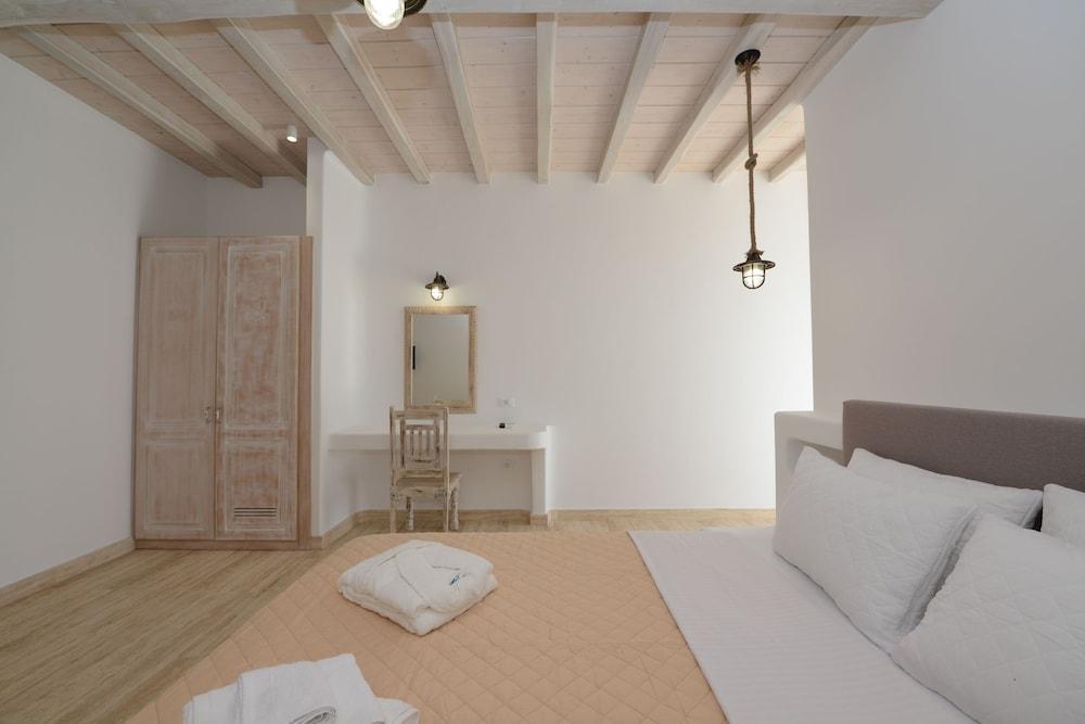 Casa de hóspedes Pelagos Sunset Mykonos Town